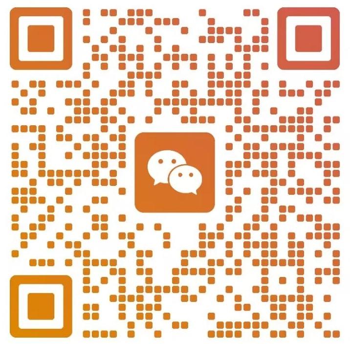 微信二维码 uniontechltd